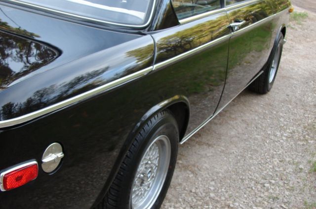 1970 BMW 2002 - photo 9