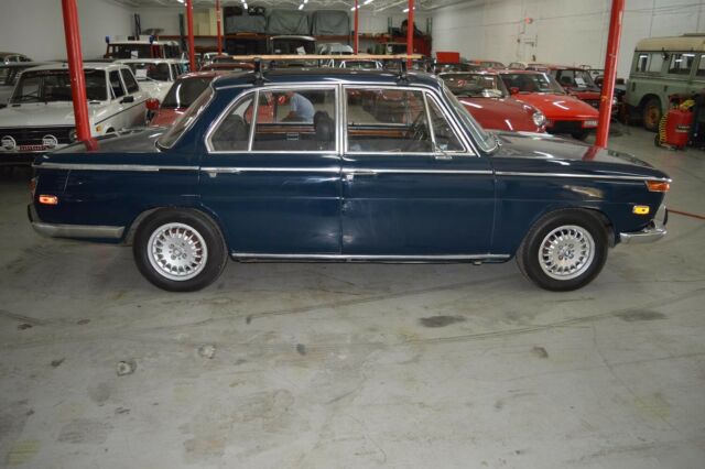 1970 BMW 2000 Solid investment! - photo 13