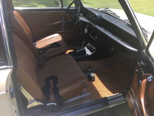 1970 BMW 2002 - photo 12