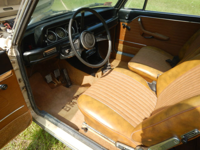 1970 BMW 2002 - photo 10