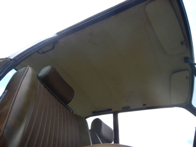 1970 BMW 2002 - photo 11