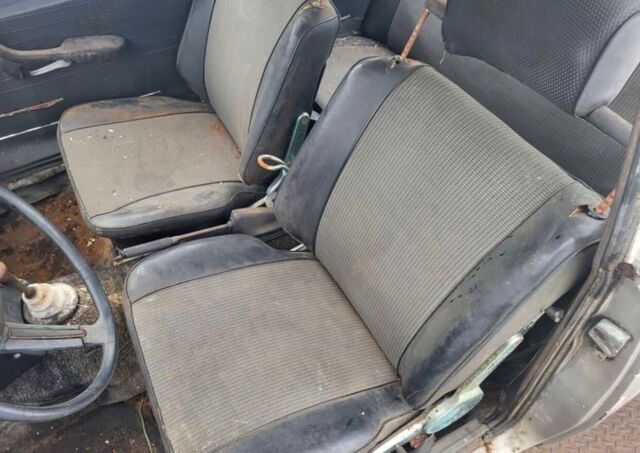 1970 BMW 2002 - photo 13