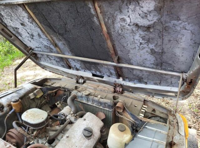 1970 BMW 2002 - photo 9