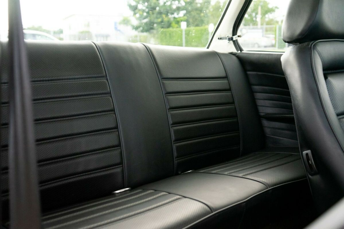 1970 BMW 2002 - photo 13