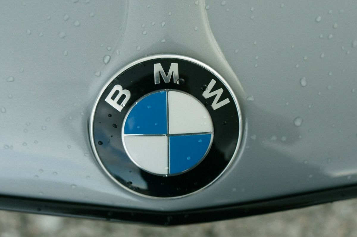 1970 BMW 2002 - photo 8