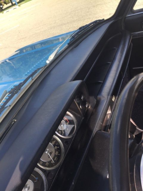 1970 BMW 2002 - photo 12