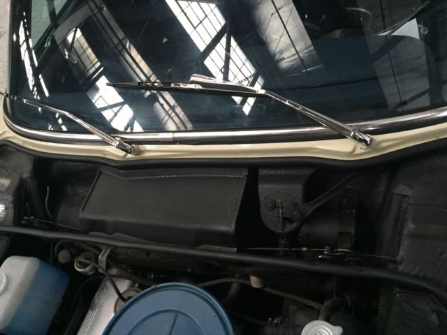 1970 BMW 2800 CS Two door coup - photo 10