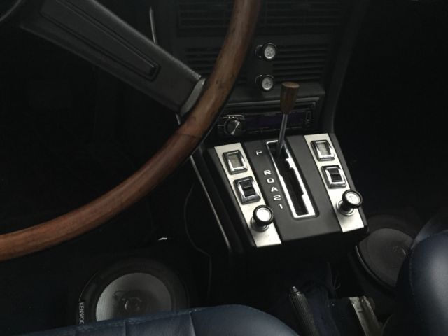 1970 BMW 2800 CS Two door coup - photo 13