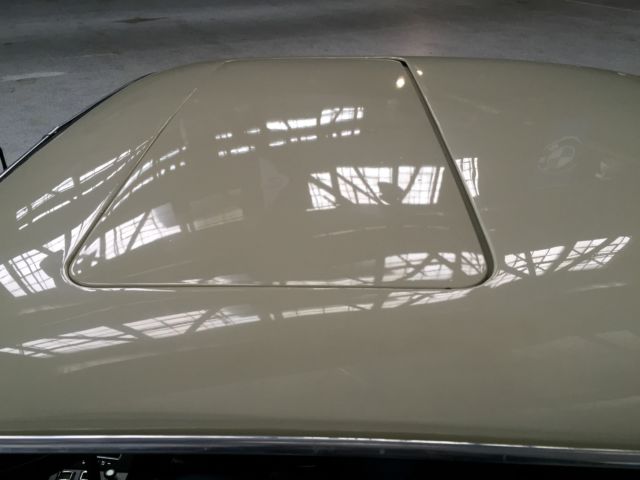 1970 BMW 2800 CS Two door coup - photo 6