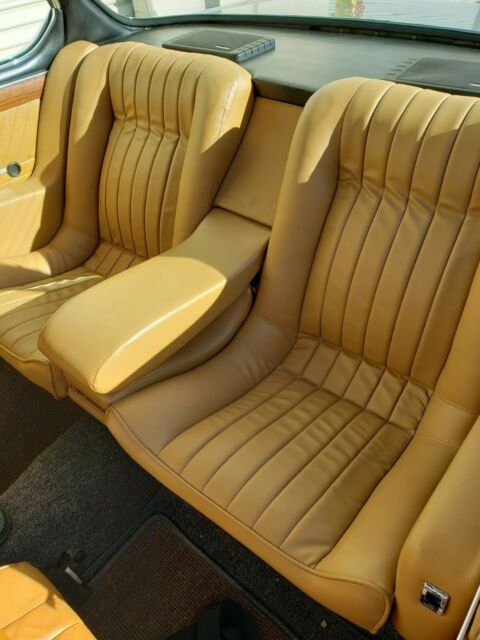 1970 BMW 3-Series coupe - photo 10