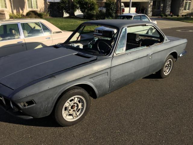 1970 BMW Other