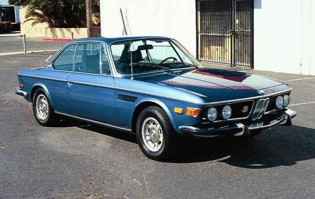 1970 BMW Other - photo 11