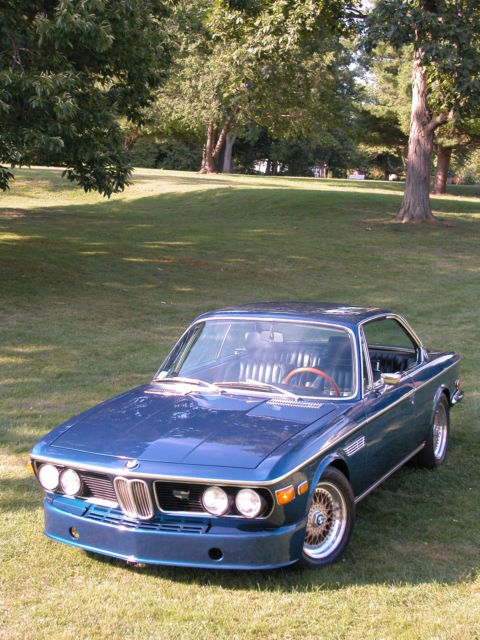 1970 BMW Other - photo 12