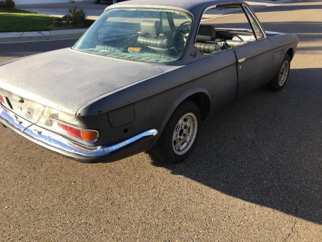 1970 BMW Other - photo 2