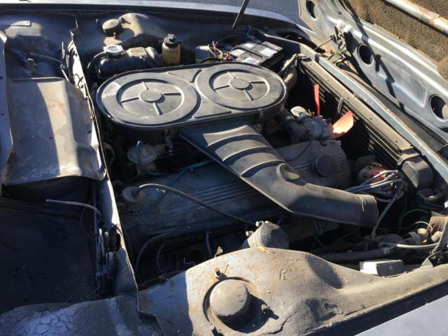1970 BMW Other - photo 3
