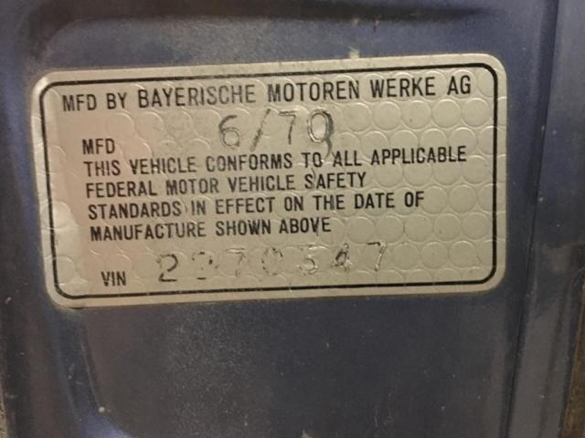 1970 BMW Other - photo 5