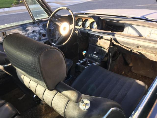1970 BMW Other - photo 6