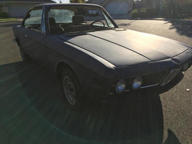 1970 BMW Other - photo 7