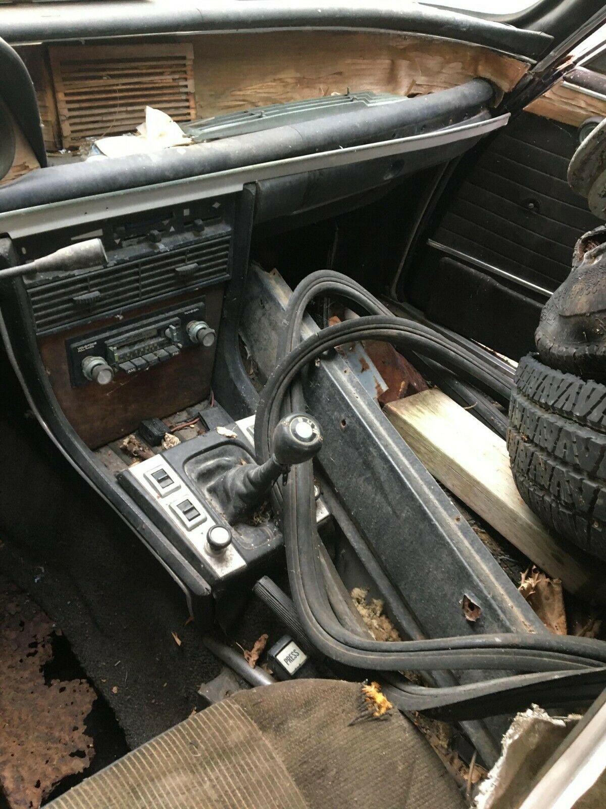 1970 BMW 2-Series - photo 10