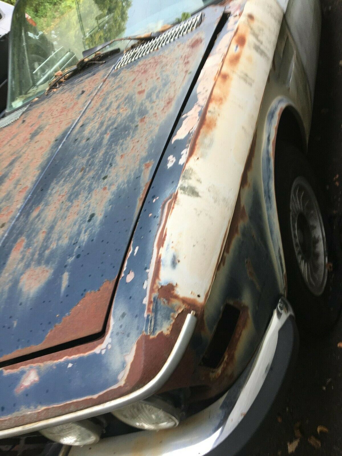 1970 BMW 2-Series - photo 2