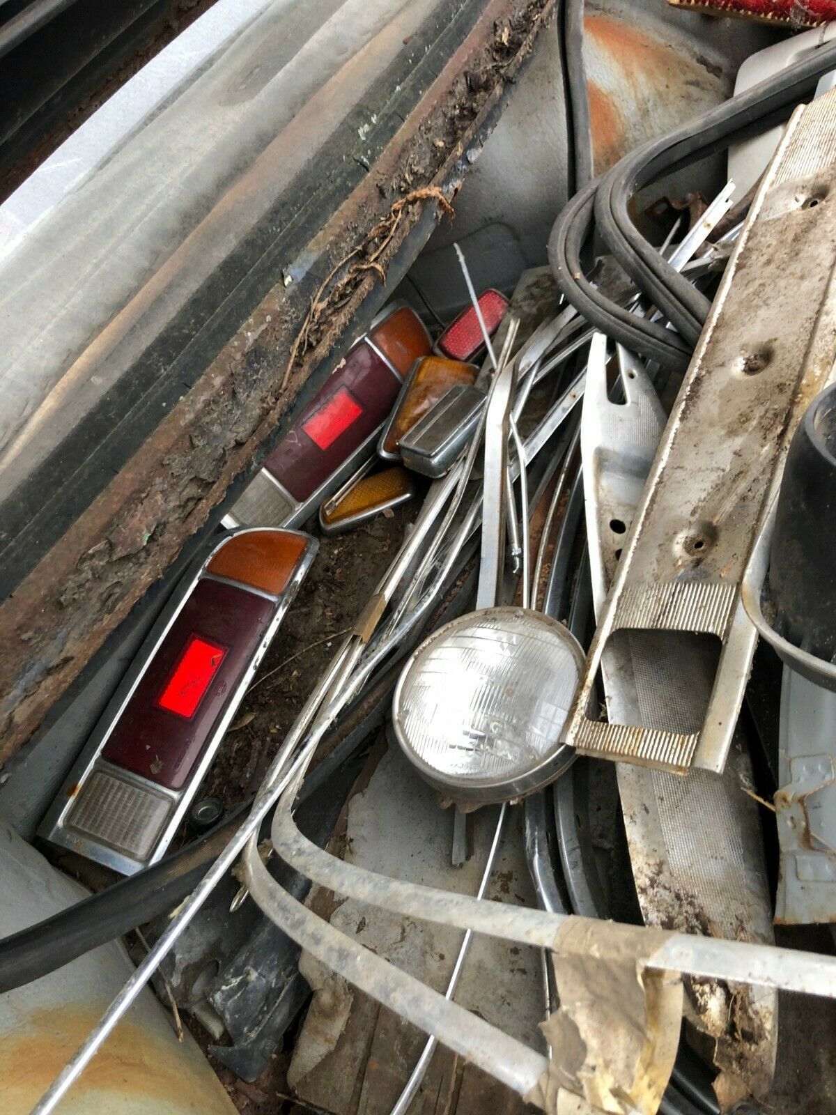 1970 BMW 2-Series - photo 6