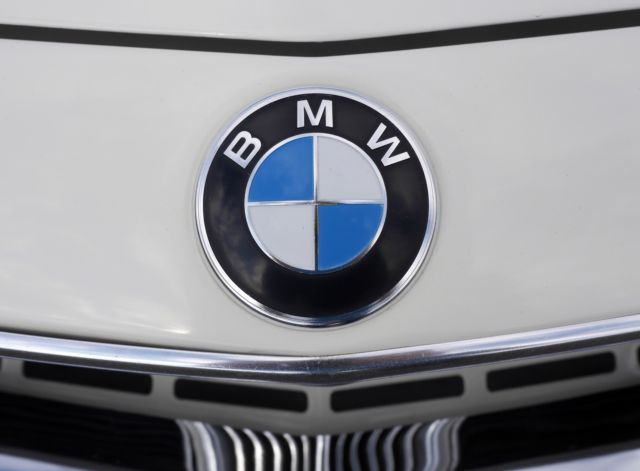 1970 BMW 2800CS E9 WHITE OEM SUNROOF, AC, ALLOYS - 3.0 CS CSI CSL - photo 6