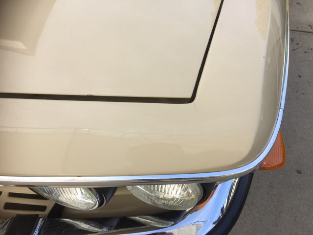 1970 BMW Other - photo 11
