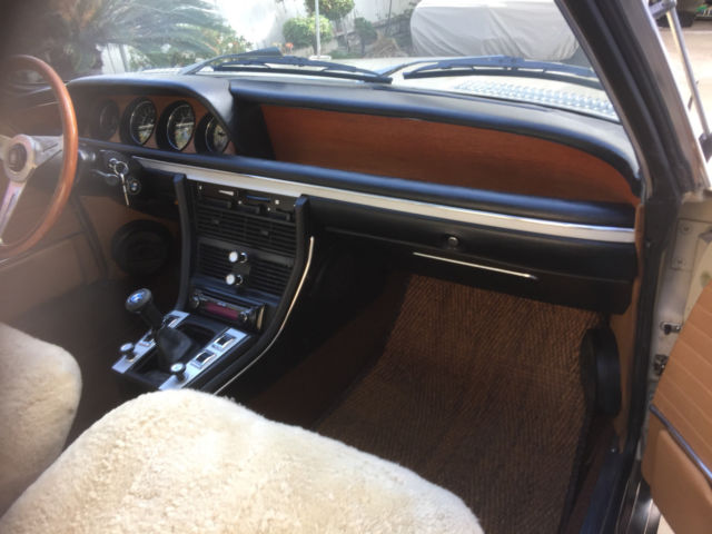 1970 BMW Other - photo 13