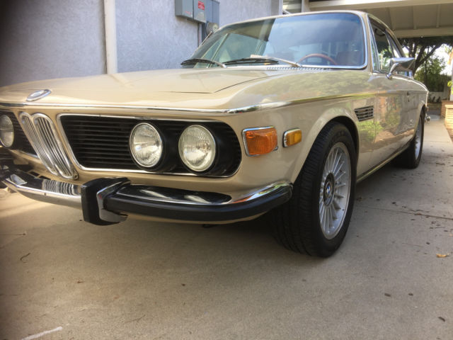 1970 BMW Other - photo 3