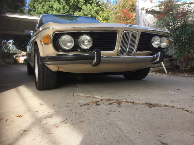 1970 BMW Other - photo 4
