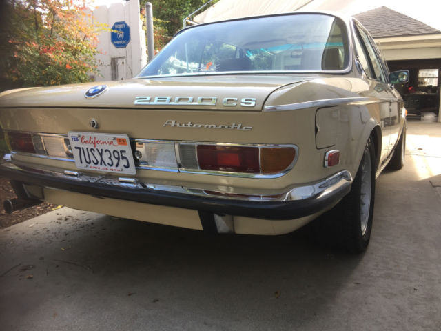 1970 BMW Other - photo 6