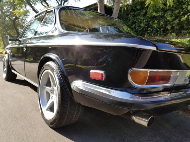 1970 BMW 2800CS cp - photo 2