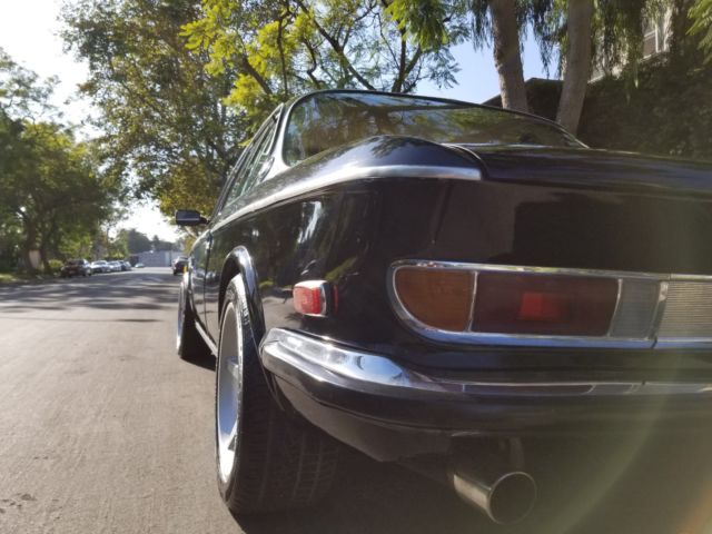 1970 BMW 2800CS cp - photo 5