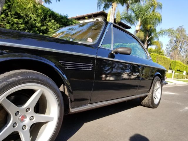1970 BMW 2800CS cp - photo 8
