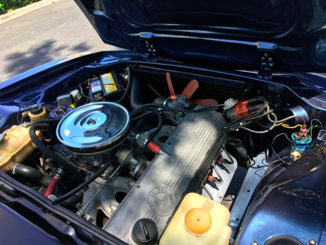 1970 BMW Other - photo 10