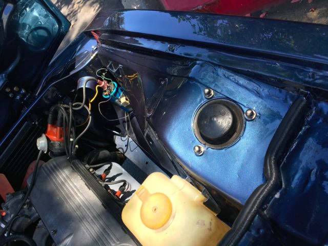 1970 BMW Other - photo 11