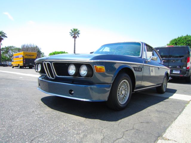 1970 BMW Other - photo 2
