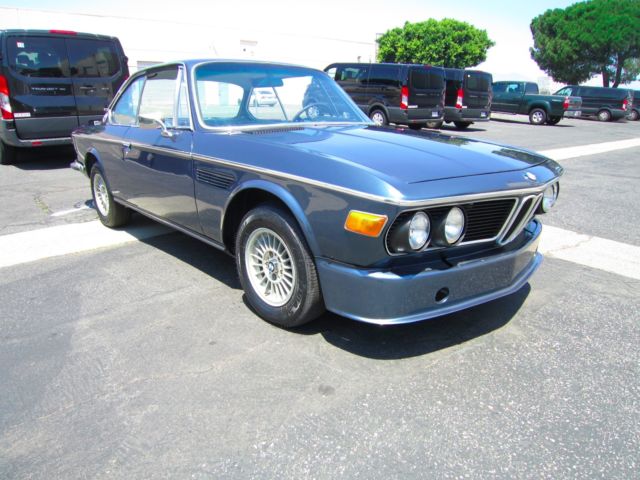 1970 BMW Other - photo 3