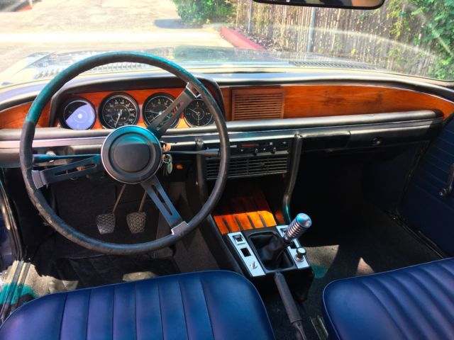 1970 BMW Other - photo 5