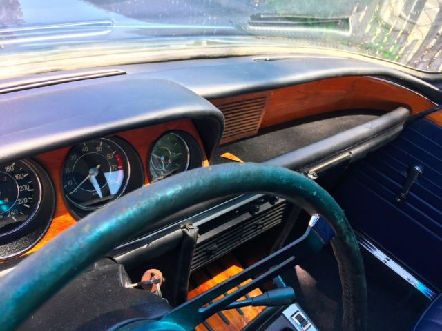 1970 BMW Other - photo 6