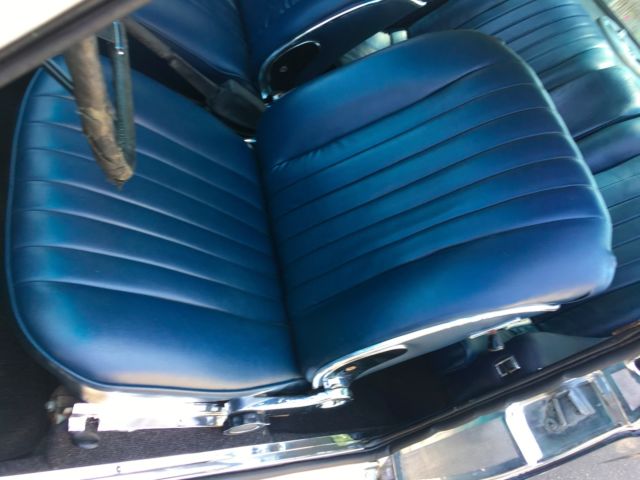 1970 BMW Other - photo 7