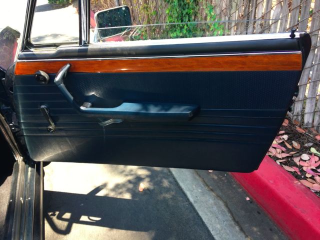 1970 BMW Other - photo 8