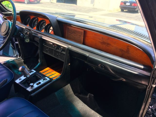 1970 BMW Other - photo 9