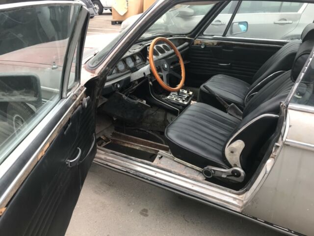 1970 BMW 2-Series - photo 5