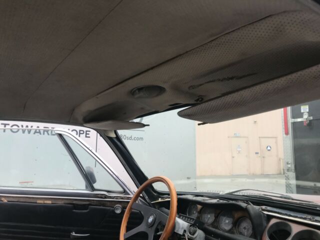1970 BMW 2-Series - photo 7