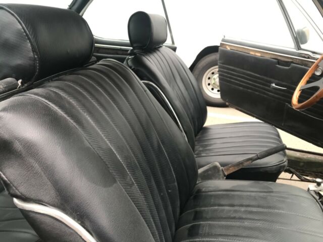 1970 BMW 2-Series - photo 8