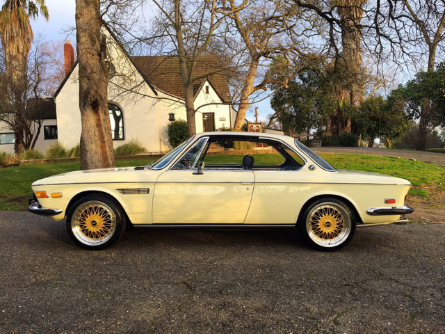 1970 BMW Other
