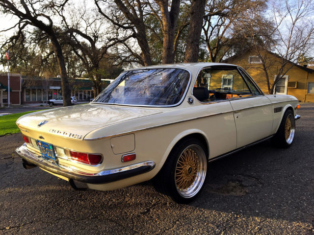 1970 BMW Other - photo 10