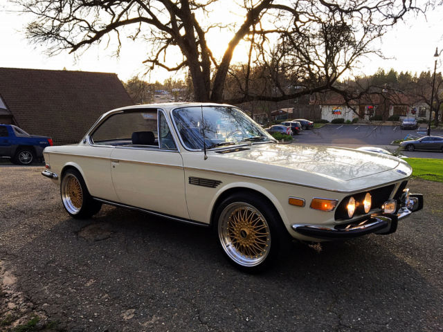 1970 BMW Other - photo 11
