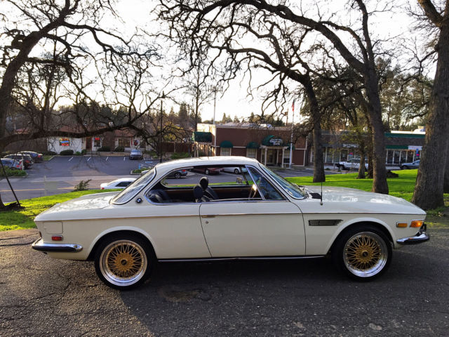 1970 BMW Other - photo 12
